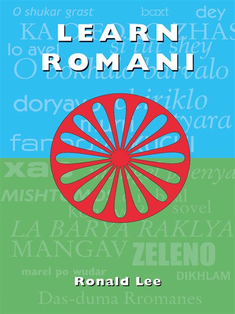 where to learn romani